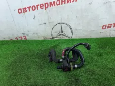 Клапан Mercedes CLA45 2015 A1330108700 C117 133.980