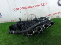 Коллектор впускной BMW 320i 2019 11618603914 F30 B48B20A