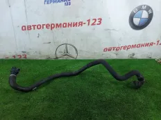 Патрубок BMW 330e 2021 17128654864 G20 B48B20A