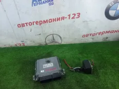 Комплект FBS4 Mercedes GLA180 2015 A2709002100 X156 270.910