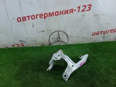 Кронштейн крыла BMW 520d 2017 41007440424 G30 B47D20A, правый