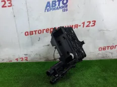 Кронштейн интеркулера Mercedes CLA45 2015 A1330900241 C117 133.980