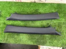 Накладка стойки лобового стекла Toyota Yaris 2021 62211K0020 XP210 1KR