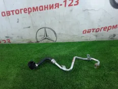 Патрубок турбины BMW 330e 2021 11538651261 G20 B48B20A