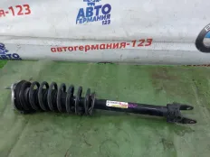 Стойка Mercedes E200 2017 A2133203630 W213 274.920, передняя