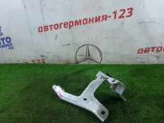 Кронштейн крыла BMW 520d 2017 41007440423 G30 B47D20A, левый