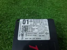 Датчик слепых зон Mercedes CLA45 2015 A0009052604 C117 133.980