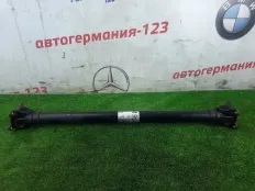 Карданный вал BMW 320i 2019 26209425910 F30 B48B20A, передний