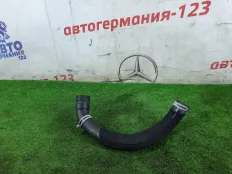 Патрубок Mercedes CLA45 2015 A1332000582 C117 133.980