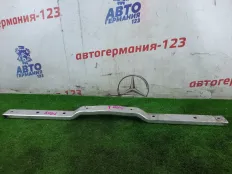 Распорка Mercedes GLC250 2016 A2536190100 X253 274.920