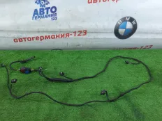 Коса парктроника Mercedes V220 2017 A4475404610 W447 651.950, передняя