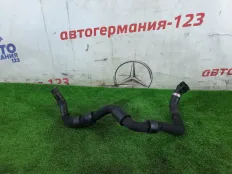 Патрубок Mercedes CLA45 2015 A1765012182 C117 133.980