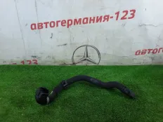 Патрубок BMW 330e 2021 17128654846 G20 B48B20A