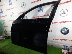 Дверь Mercedes GLC250 2016 A2537200305 X253 274.920, передняя левая