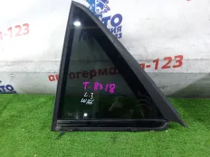 Форточка двери Mercedes ML350 2012 A1667300555 W166 642.826, левая