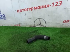 Патрубок Mercedes CLA45 2015 A1332030002 C117 133.980