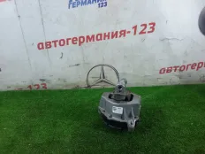 Подушка двигателя BMW 330e 2021 22117581619 G20 B48B20A, левая