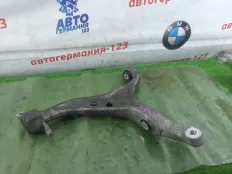 Рычаг Mercedes ML350 2012 A1663300207 W166 642.826, передний правый