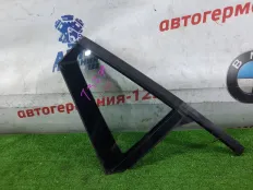 Форточка двери BMW X1 2018 51377405604 F48 B47C20A, правая