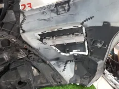 Бампер Mercedes ML350 2012 A1668854925 W166 642.826, передний