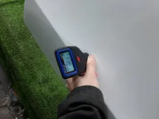 Дверь Mercedes V220 2016 A4477206700 W447 651.950, передняя правая