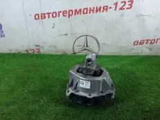 Подушка двигателя BMW 330e 2021 22117581620 G20 B48B20A, правая