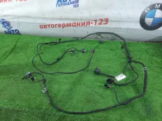 Коса парктроника Mercedes CLA180 2017 A1175408803 X117 270.910, задняя