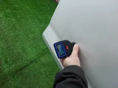 Дверь BMW 530e 2017 41007408961 G30 B48B20A, передняя левая