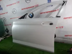 Дверь BMW 530e 2017 41007408961 G30 B48B20A, передняя левая