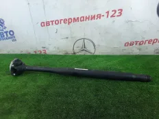 Карданный вал Mercedes GLC250 2016 A2534103302 X253 274.920, передний