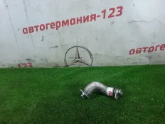 Патрубок турбины BMW 330e 2021 11428629970 G20 B48B20A