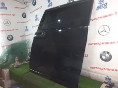 Дверь сдвижная Mercedes V220 2016 A4477304600 W447 651.950, задняя левая