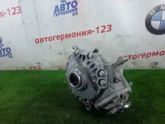 Редуктор переднего моста Mercedes GLC250 2016 A2053304207 X253 274.920