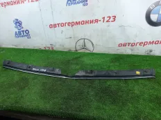 Молдинг решетки радиатора Mercedes V220 2017 A4478800082 W447 651.950