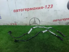 Трубка вакуумная Mercedes E200 2017 A2135010801 W213 274.920