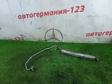 Патрубок турбины Mercedes CLA45 2015 A1330900377 C117 133.980