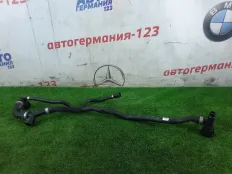 Патрубок BMW 330e 2021 17128654845 G20 B48B20A