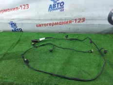 Коса парктроника Mercedes CLA180 2017 A1765406502 X117 270.910, передняя