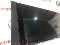 Дверь сдвижная Mercedes V220 2017 A4477300502 W447 651.950, задняя левая