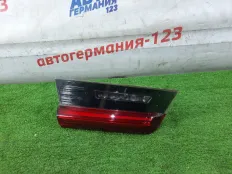 Стоп BMW 330e 2021 63217420453 G20 B48B20A, левый