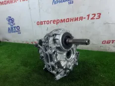 Раздаточная коробка Mercedes GLC250 2016 A7252802500 X253 274.920