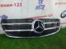 Решетка радиатора Mercedes V220 2016 A4478880223 W447 651.950