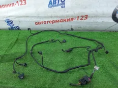 Коса парктроника Mercedes CLA45 2015 A1175402701 C117 133.980, задняя