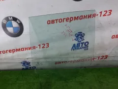 Стекло двери BMW X1 2018 51357349497 F48 B47C20A, заднее левое