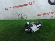 Стартер BMW 530e 2017 12418691765 G30 B48B20A