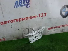 Петля капота BMW 530e 2017 41007427052 G30 B48B20A, правая