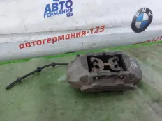 Суппорт тормозной Mercedes GLC250 2016 A0004210000 X253 274.920, передний левый