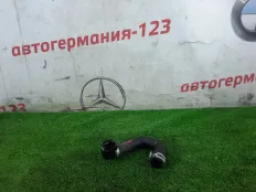 Патрубок BMW 330e 2021 64219398957 G20 B48B20A