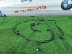 Коса парктроника Mercedes GLA250 2014 A1565402500 X156 270.920, передняя