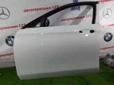 Дверь Mercedes E200 2017 A2137200105 W213 274.920, передняя левая